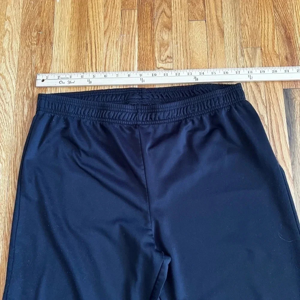 Black sweatpants - Picture 2 of 4